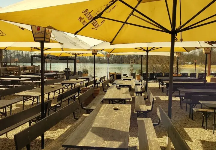 Lauterbacher am See