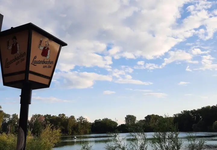 Lauterbacher am See