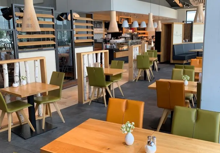Stadtbäckerei Scharold OHG