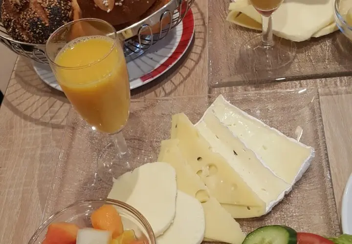 Bäckerei Ihle