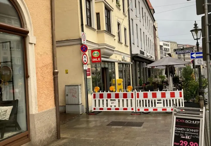 Bäckerei Ihle