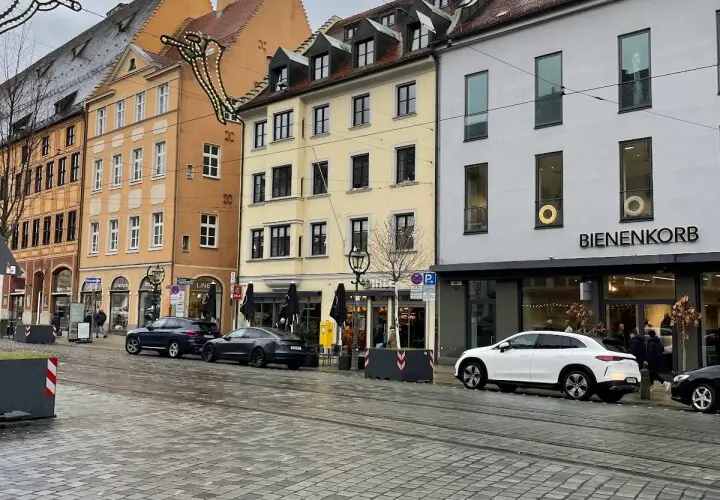 Bäckerei Ihle