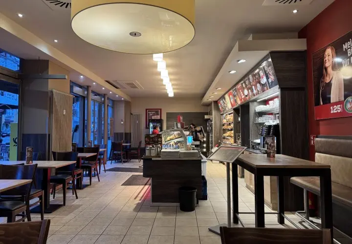 Bäckerei Ihle