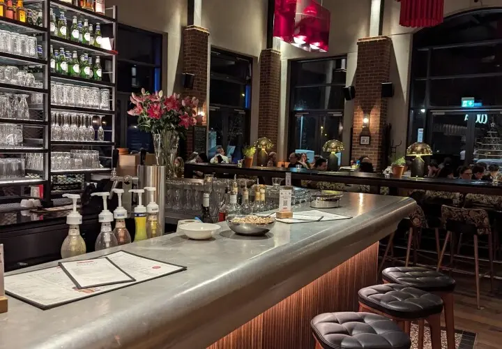 L'Osteria Augsburg Pfersee