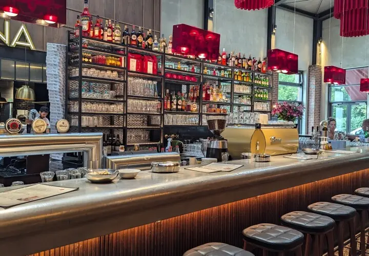 L'Osteria Augsburg Pfersee