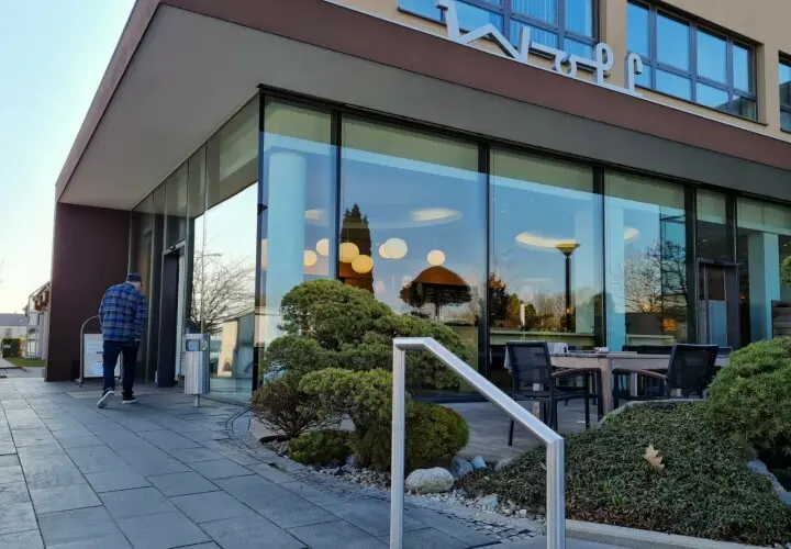 Bäckerei Konditorei Wolf