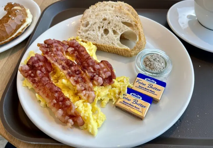 Bäckerei Konditorei Wolf