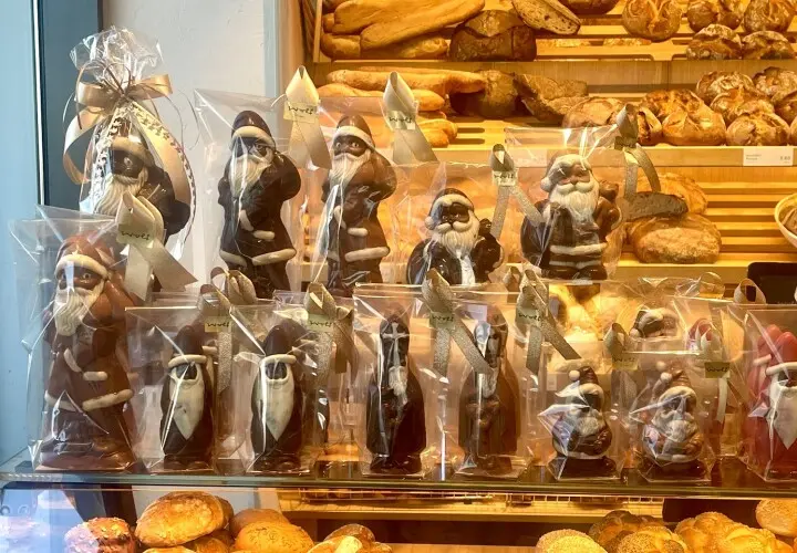 Bäckerei Konditorei Wolf