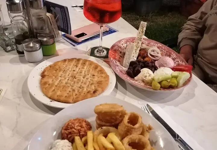 Taverna Dimos