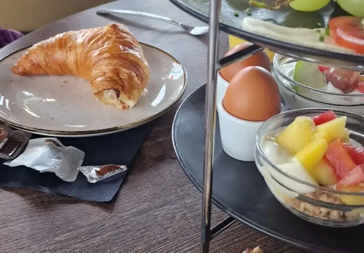 Bäckerei Knoll