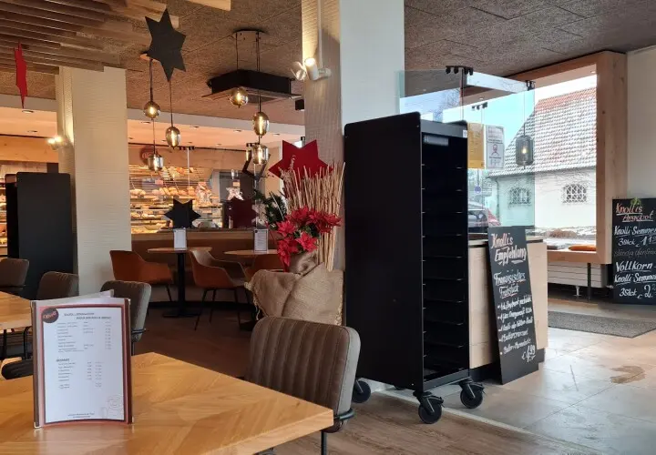 Bäckerei Knoll