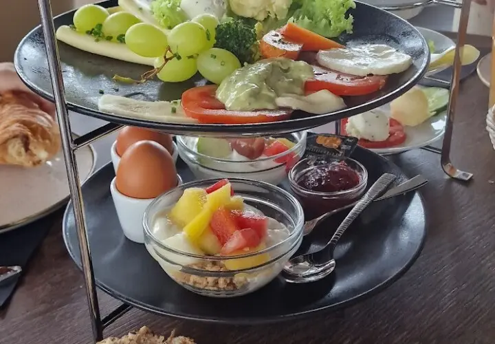 Bäckerei Knoll
