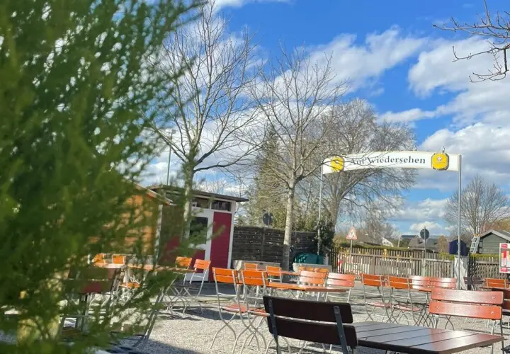Restaurant Zum Schützenheim