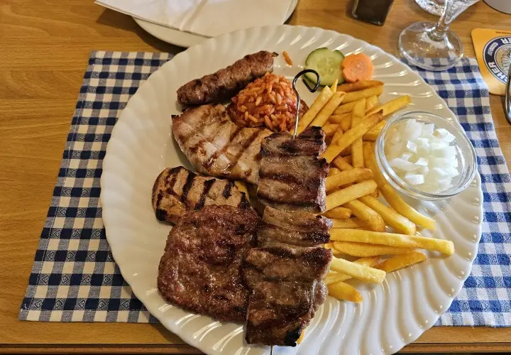 Restaurant Zum Schützenheim