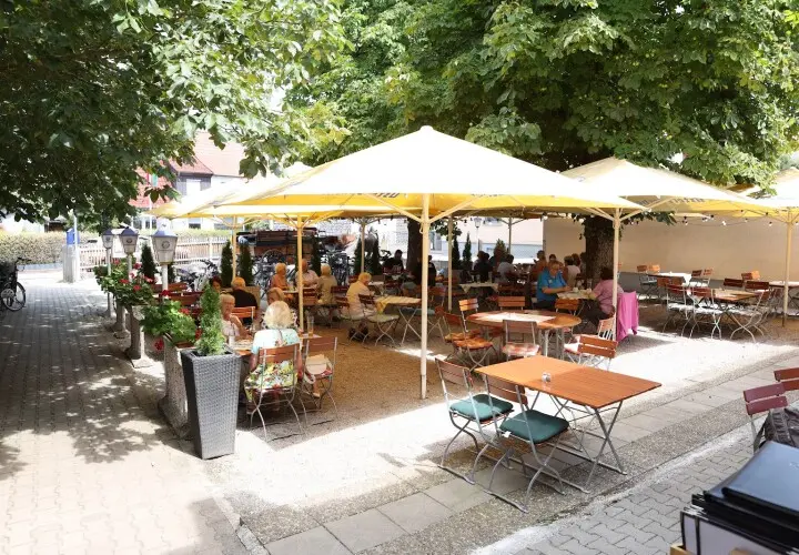 Restaurant Zum Schützenheim
