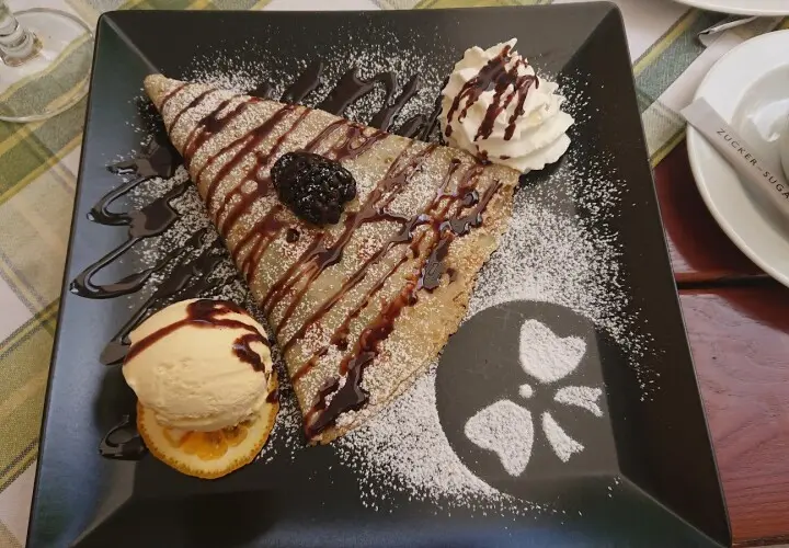 Restaurant Zum Schützenheim