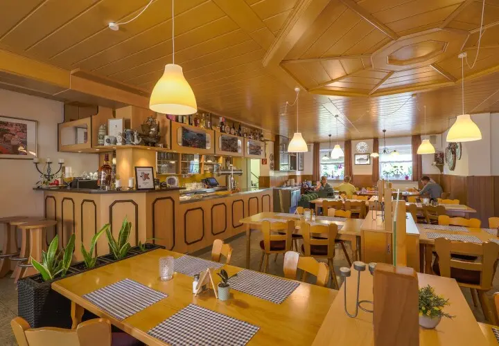 Restaurant Zum Schützenheim