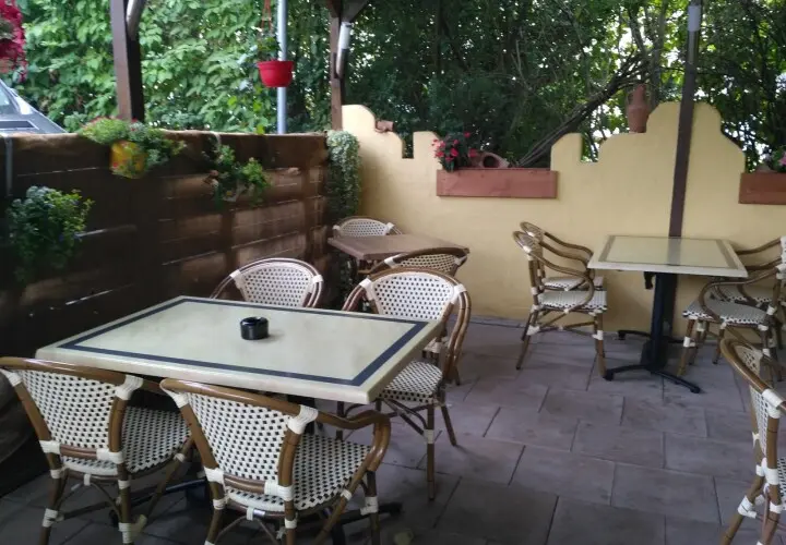 Restaurant L'Italiano