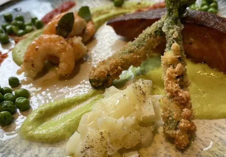 Restaurant L'Italiano
