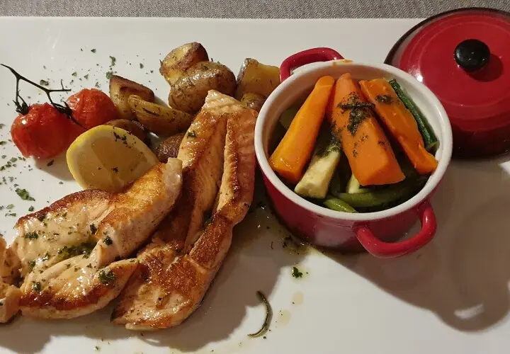 Restaurant L'Italiano
