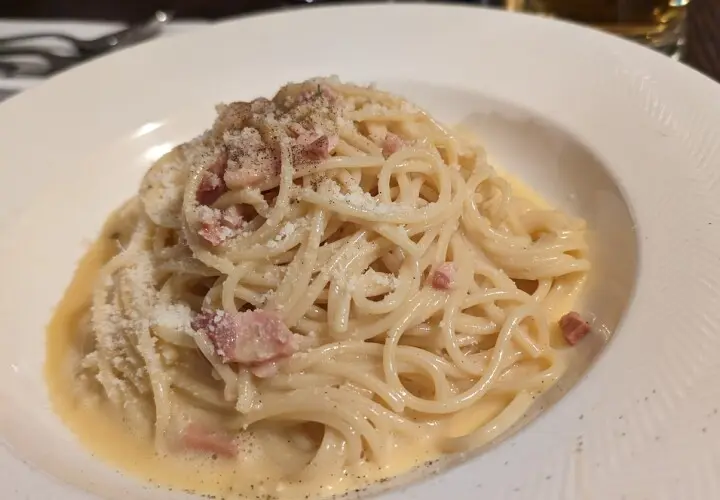 Restaurant L'Italiano