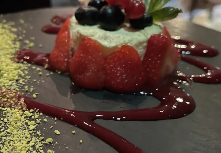 Restaurant L'Italiano