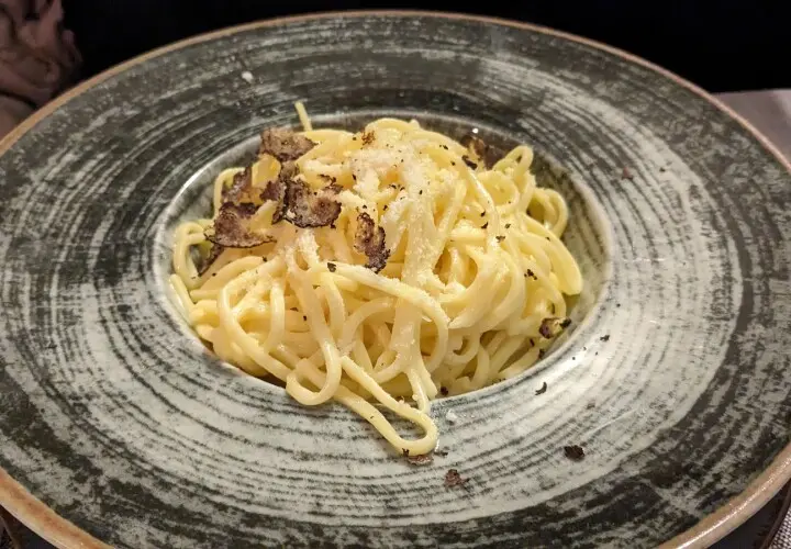 Restaurant L'Italiano