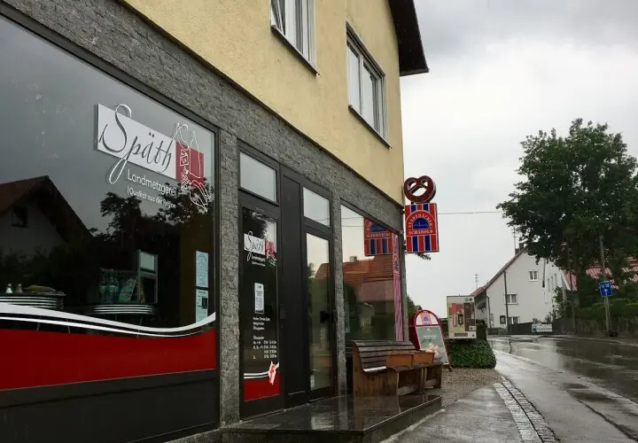 Stadtbäckerei Scharold