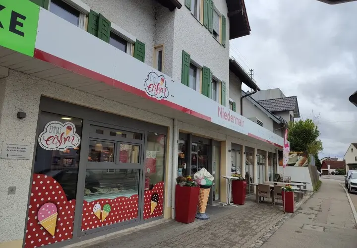 Niedermair Betriebs GmbH