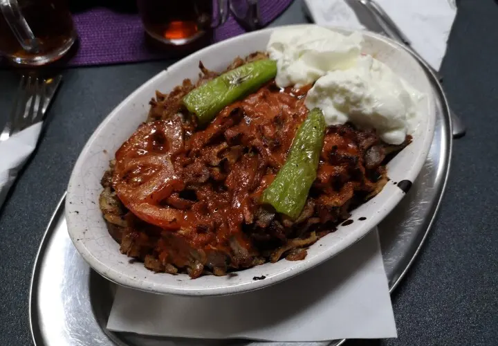 Restaurant Edessa
