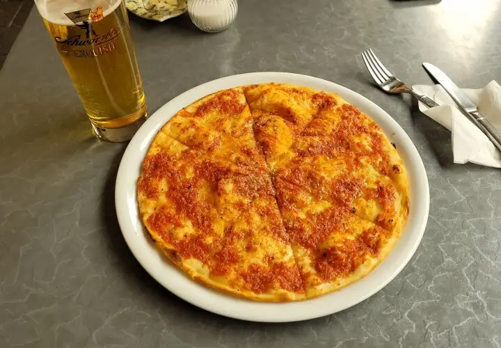 Restaurant Edessa