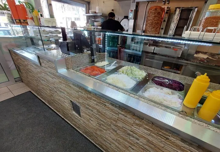 Restaurant Edessa