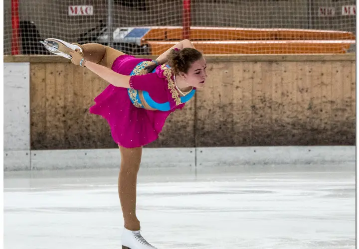 Eissporthalle (Polariom) Germering