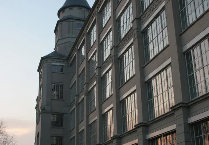 Glaspalast