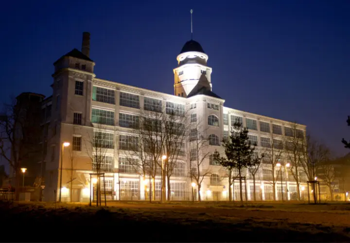 Glaspalast