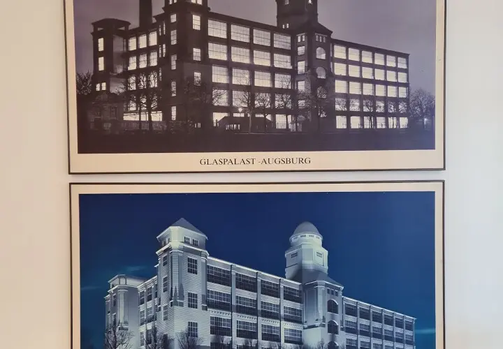 Glaspalast