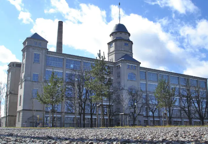 Glaspalast
