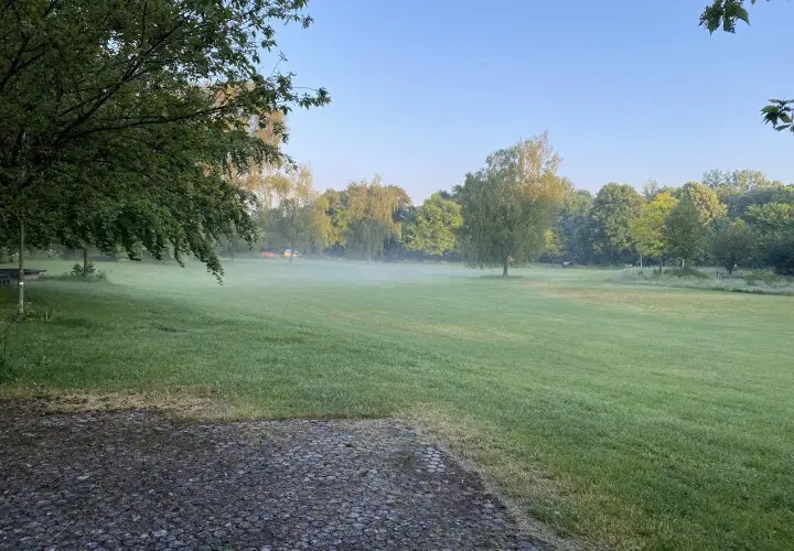 Hallenbad Göggingen