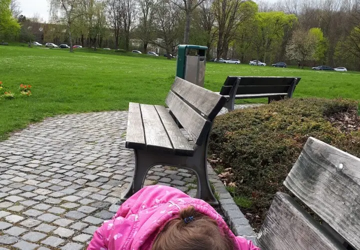 Hallenbad Göggingen