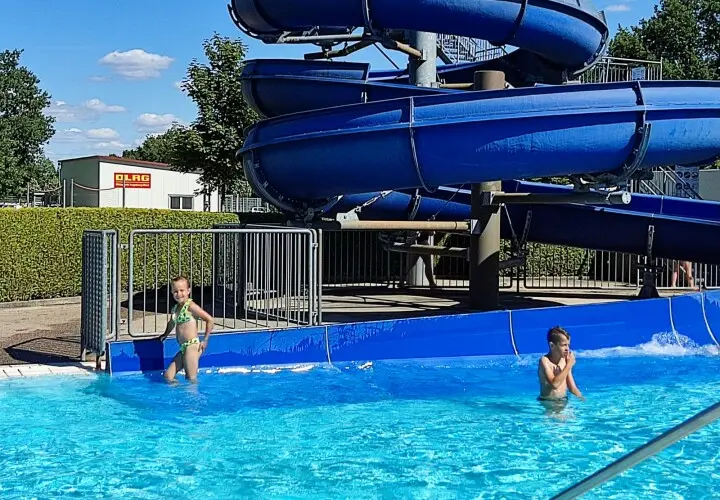 Freibad Bärenkeller