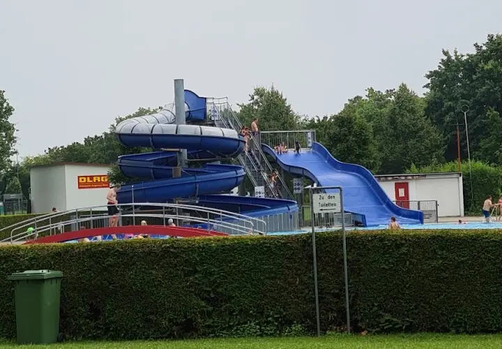 Freibad Bärenkeller