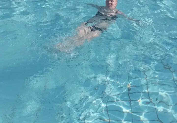 Freibad Bärenkeller