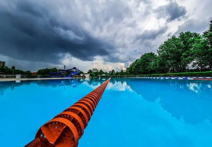 Freibad Bärenkeller