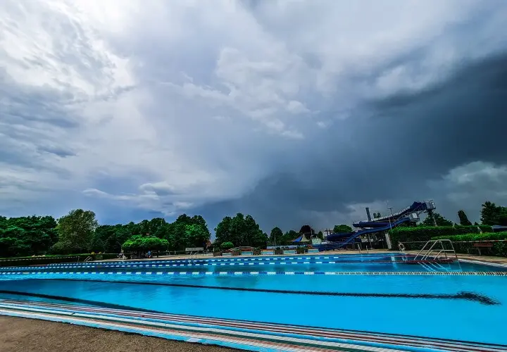 Freibad Bärenkeller