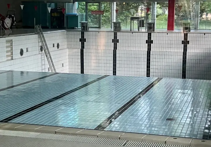 Hallenbad Gersthofen