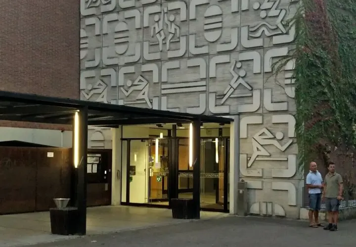 Stadtbad Friedberg