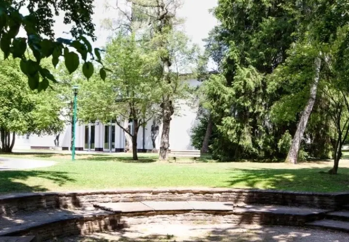 Grünwalder Freizeitpark