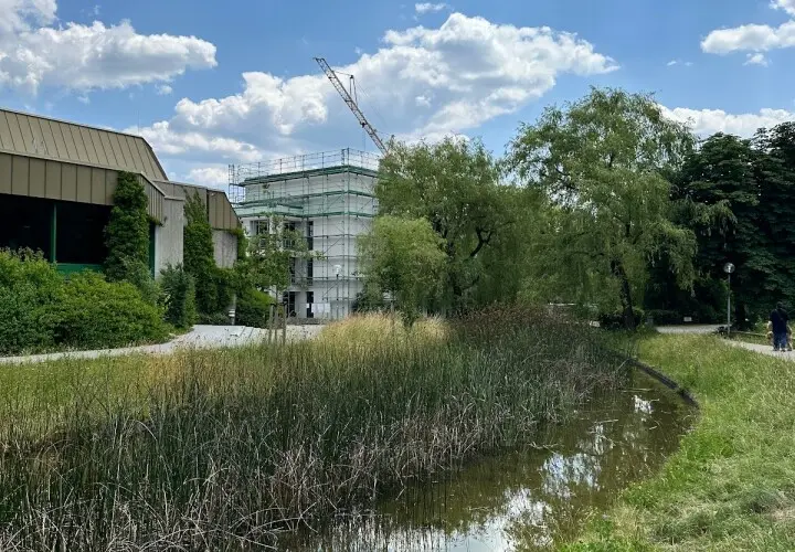 Zentralbibliothek