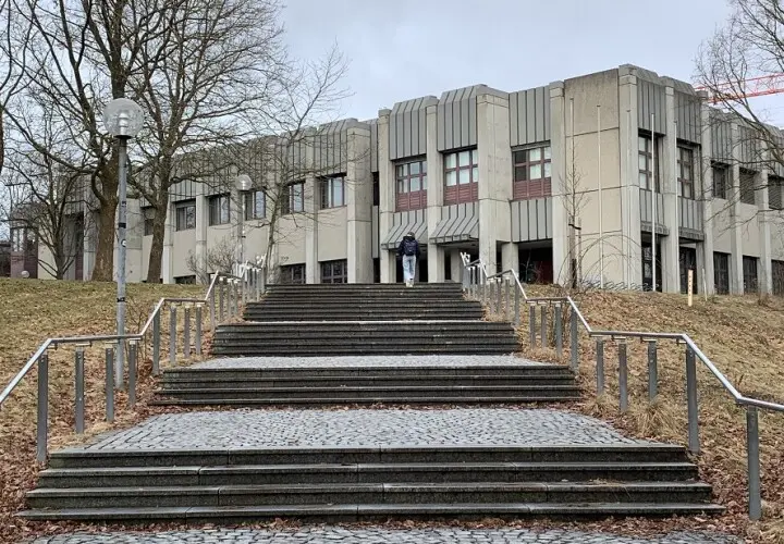 Zentralbibliothek