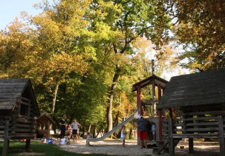 Grünwalder Freizeitpark